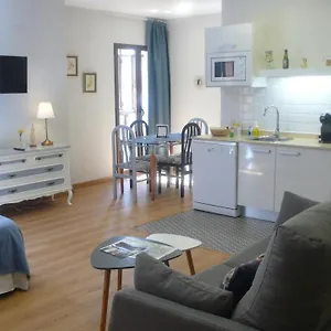 Casa Armas A, En Zocodover, Casco Histórico Apartamento Toledo