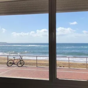 Apartamento Marazul Canteras, Las Palmas de Gran Canaria