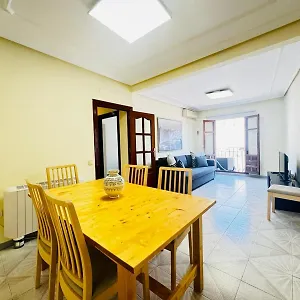 - Casco Historico - Sacramento Apartamento Toledo