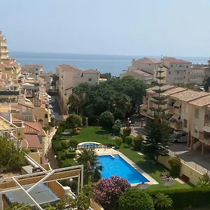 Fabuloso Apartamento En Con Piscina Apartamento Benalmádena