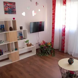 Apartamento Apartamento Primavera, Las Palmas de Gran Canaria