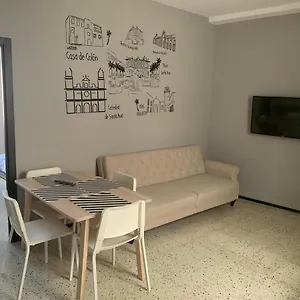 Apartamento Mendizabal, Las Palmas de Gran Canaria